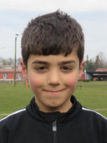 Eyüp Yasin Kocaoglu