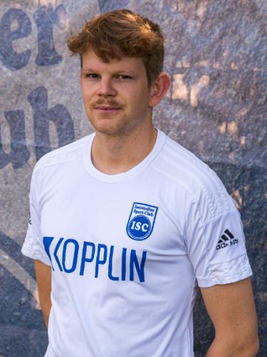 Joha Maxim Hagemann