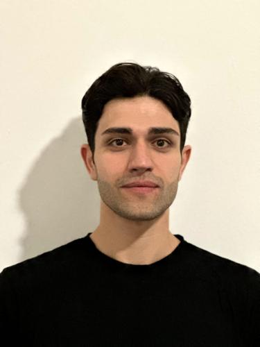 Reza Parvari