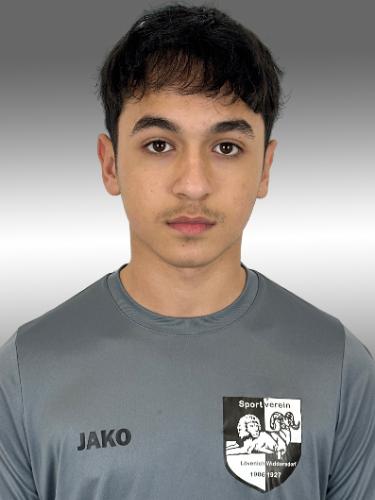 Ertugrul Enes Toeremisoglu