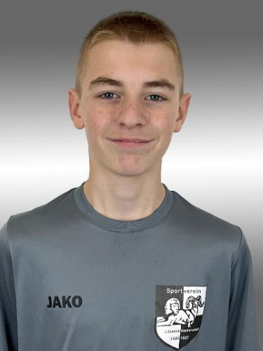Julian Röttgen