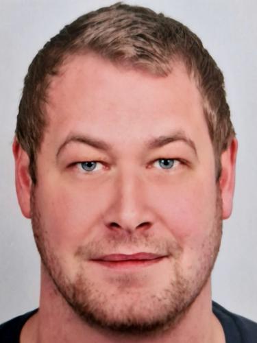 Sascha Ralf