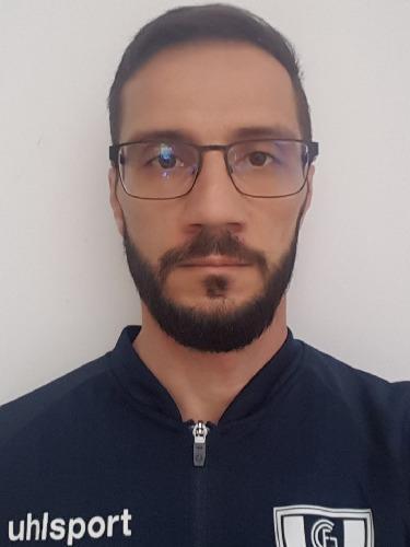 Benjamin Thiel