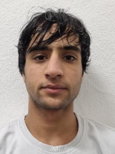 Farzad Nabi Zada