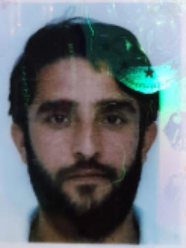 Ali Serbi