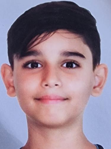 Seyed Martya Gashemi
