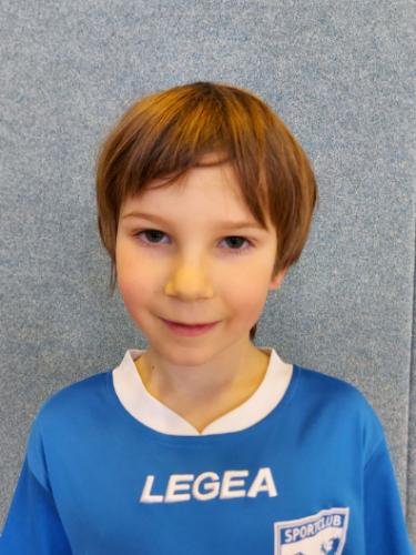 Dominic Krömer