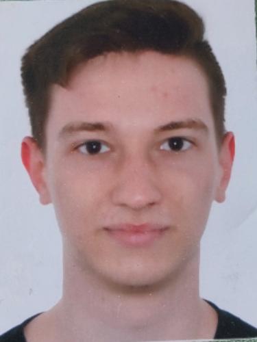 Nikolai Abel