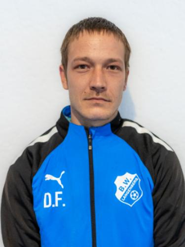 Dominik Flanz