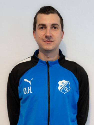 Osman Husejnovic