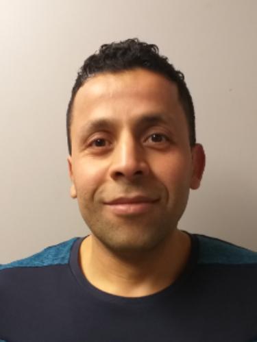 Mohammad Mousa