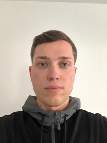 Tobias Clausen