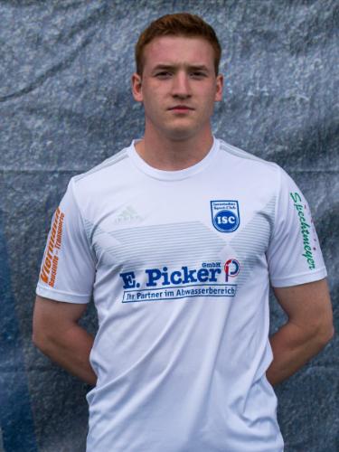 Dominik Halwe