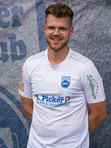 Jonas Kolwes