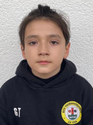 Georgios Theologidis