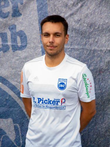 Dominic Schreiner