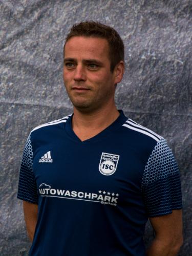 Markus Franke