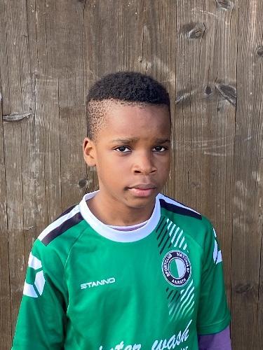 Chinoso Okoli