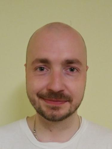 Stefan Busch