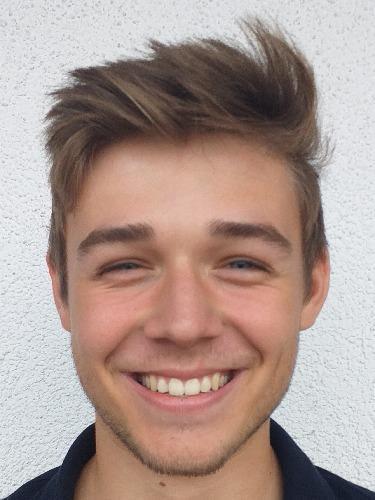 Felix Oelemann