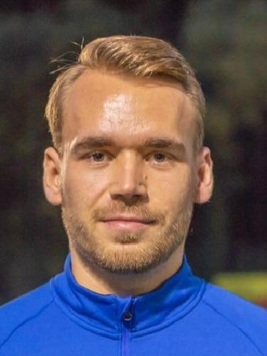 Maximilian Schröder
