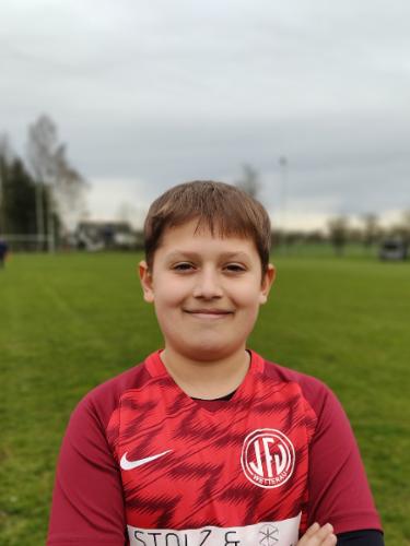 Luca Zon
