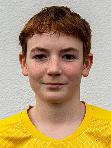 Jasper Klefeker