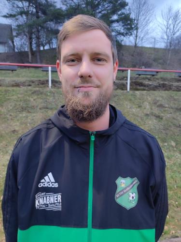 Marc Borchmann