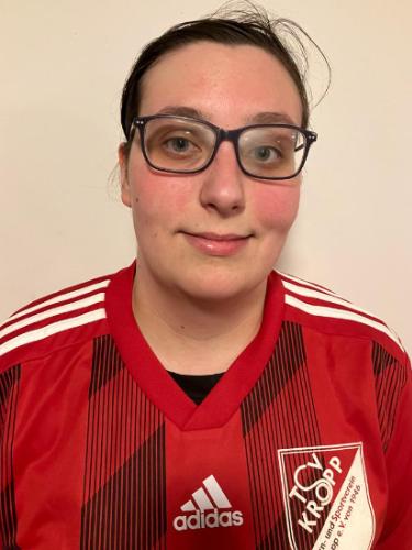 Jördis Marie Bleßmann