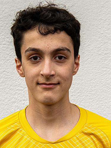 Kerem Yildirim