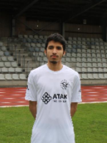 Amin Baghouse