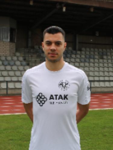 Nikolaos Georgiou