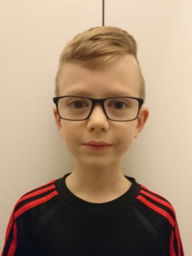 Odin Wenzel