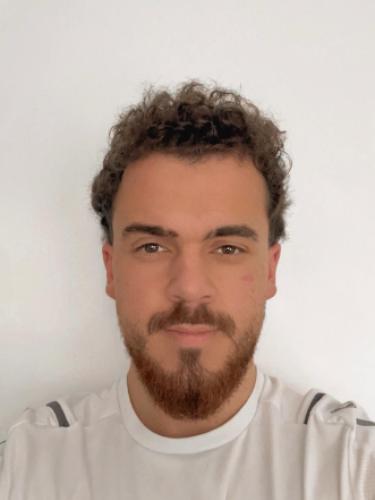 Fatih Kaan Kalafat