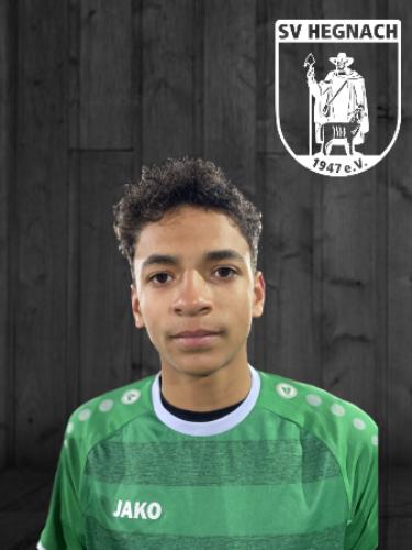 Hugo Damian Ojinnaka