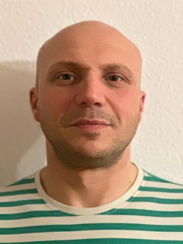 Jens Schneider