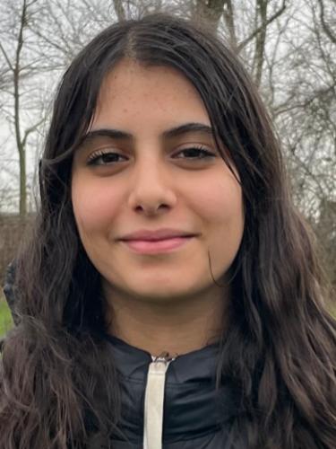 Zeynep Gül