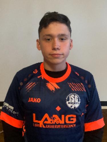 Dennis Maximilian Amerschläger