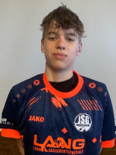 Felix Westerholt