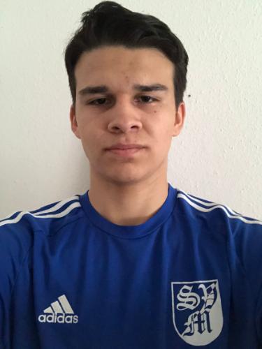 Richard Josue Eller Sequeira