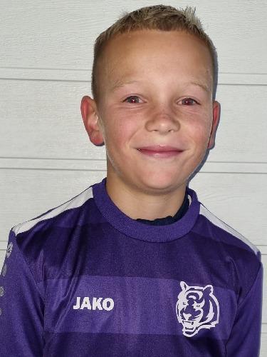 Matteo Wenk