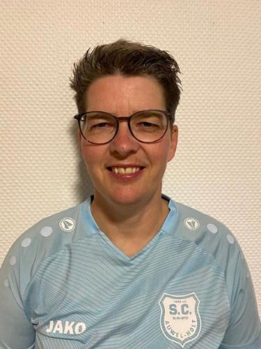 Silvia Koenen-Janßen