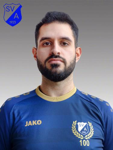 Baris Tanriverdi