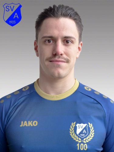 Luca Jansen