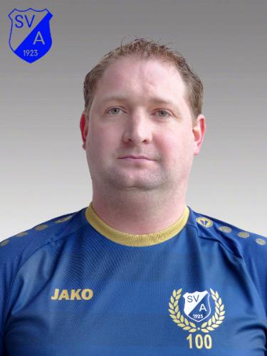 Daniel Studinger