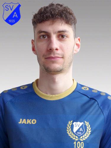 Jannik Jehle