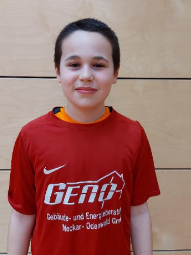 Damian Specht