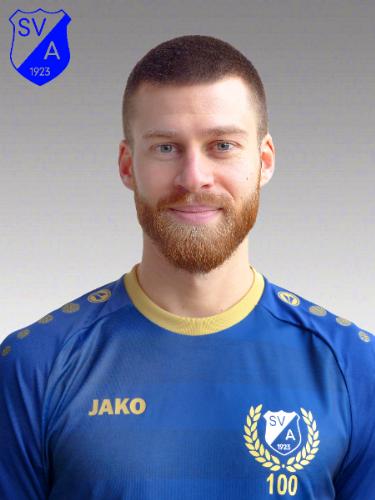 Felix Stadler