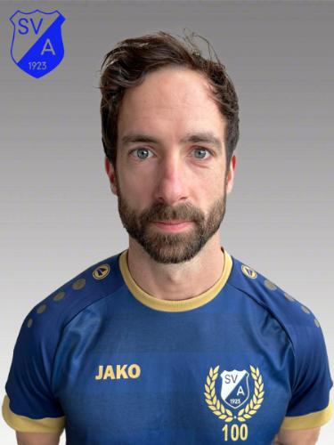 Moritz Kirves