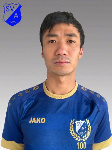 Thanyawit Wongsahan